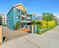 Aquarius Backpackers Gold Coast