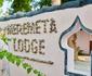 Meremeta Lodge