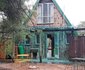 Die Boshuisie at the Utopia Nature Resort
