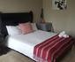 Cosy guest-suites in Sandton