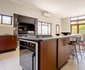 Spacious Two Bedroom Self-Catering