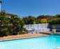 Spacious Two Bedroom Self-Catering