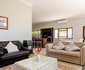 Spacious Two Bedroom Self-Catering