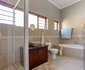 Spacious Two Bedroom Self-Catering