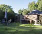 Riverbush Lodge