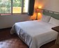 Rosewood Apartment
