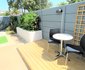 Executive Studio Ocean Breeze