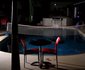 The W Hotel