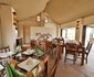 Cheetah Paw Eco Lodge