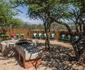 Chameleon Bush Lodge