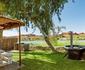 Orange River Rafting Lodge