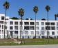 Santos Beach Flat