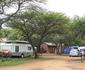 Sondela Nature Reserve & Spa Camping