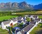Zorgvliet Wines Country Lodge