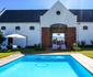 Zorgvliet Wines Country Lodge