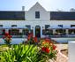 Zorgvliet Wines Country Lodge