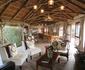 Woodbury Tented Camp