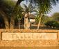 Thabaledi Game Lodge