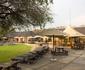 Thabaledi Game Lodge