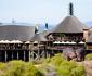 Buffelsdrift Game Lodge