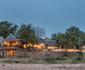 Shumbalala Game Lodge