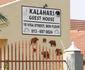Kalahari Guest House
