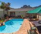 Hout Bay Lodge