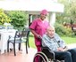 Woodmead Guest Lodge