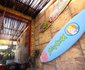 SaltyCrax Backpackers Surf Lodge