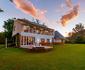 Woodcliffe Country House
