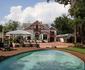 The Oak Potch Guesthouse
