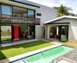 Modern Family Home in Parkhurst