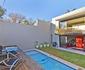 Modern Family Home in Parkhurst