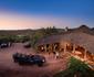 Madikwe Safari Lodge