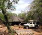 Sondela Nature Reserve & Spa Tambuki 4x4 Camp