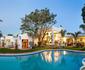 Cape Pillars Boutique Hotel