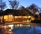Bateleur Tented Safari Lodge