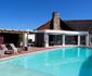 Whale Rock Luxury Lodge