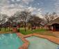 Kwamahla Lodge