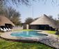 Grassland Safari Lodge