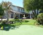 Golfer's Lodge