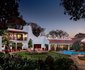 The Oasis Boutique Hotel