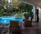 The Oasis Boutique Hotel