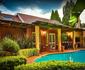 Accommodation @ Van's