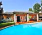 Accommodation @ Van's