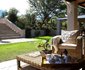 Swartberg Private Game Lodge