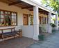 Aan die Oewer Guesthouse