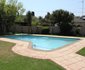 Blessed Toes Self-catering (cottage/chalet)