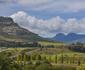 Clarens Retreat