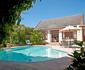 Pinoak Cottage Constantia